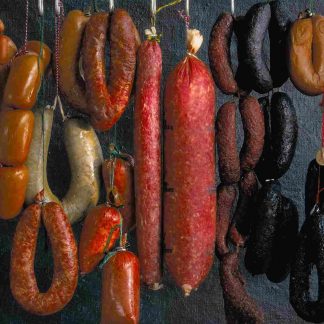 Cured Meat Products